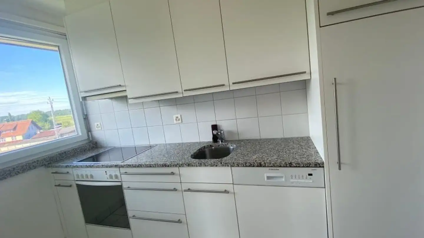 Appartement à louer - Bahnhofstrasse 30, 3236 Gampelen