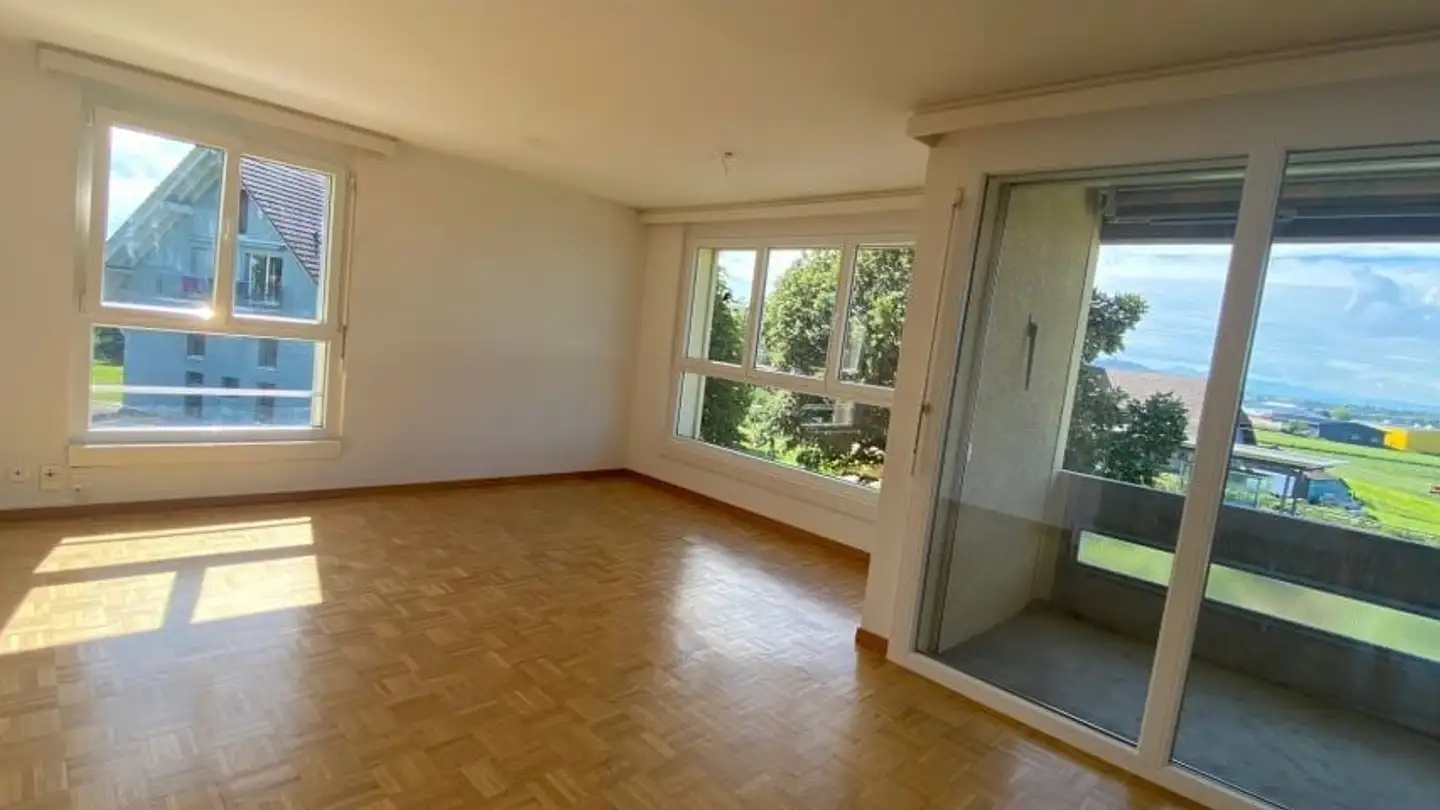 Appartamento in affitto - Bahnhofstrasse 30, 3236 Gampelen - Foto 2