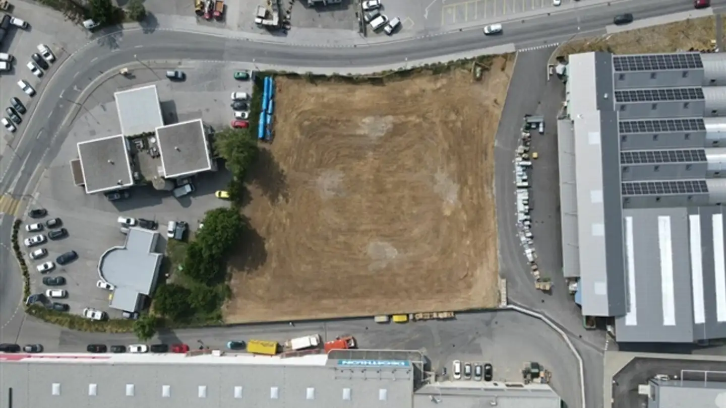 Commerciale in affitto - Route Des Rottes 3, 1964 Conthey - Foto 4