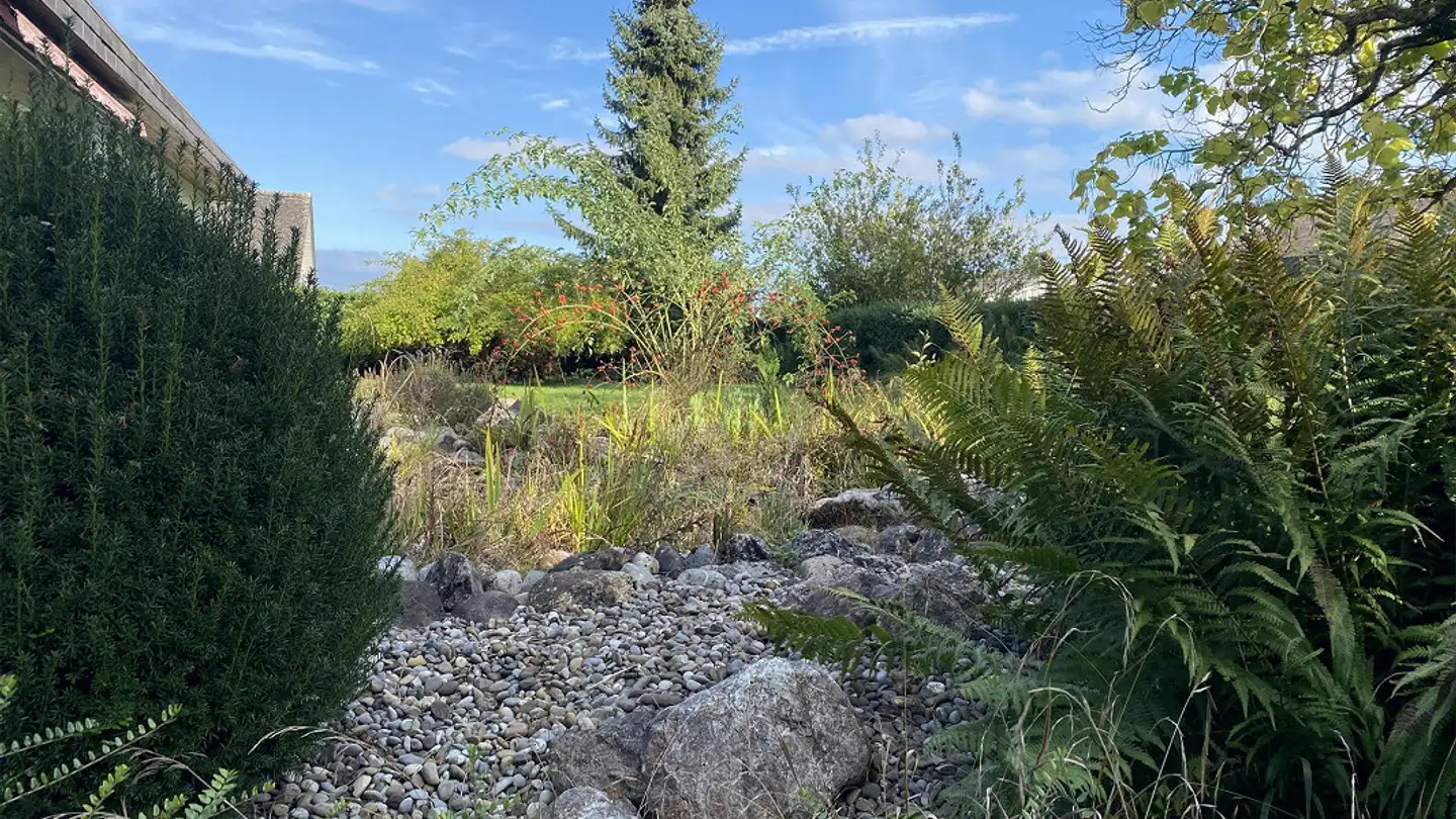 Single house for sale - 3011 Bern