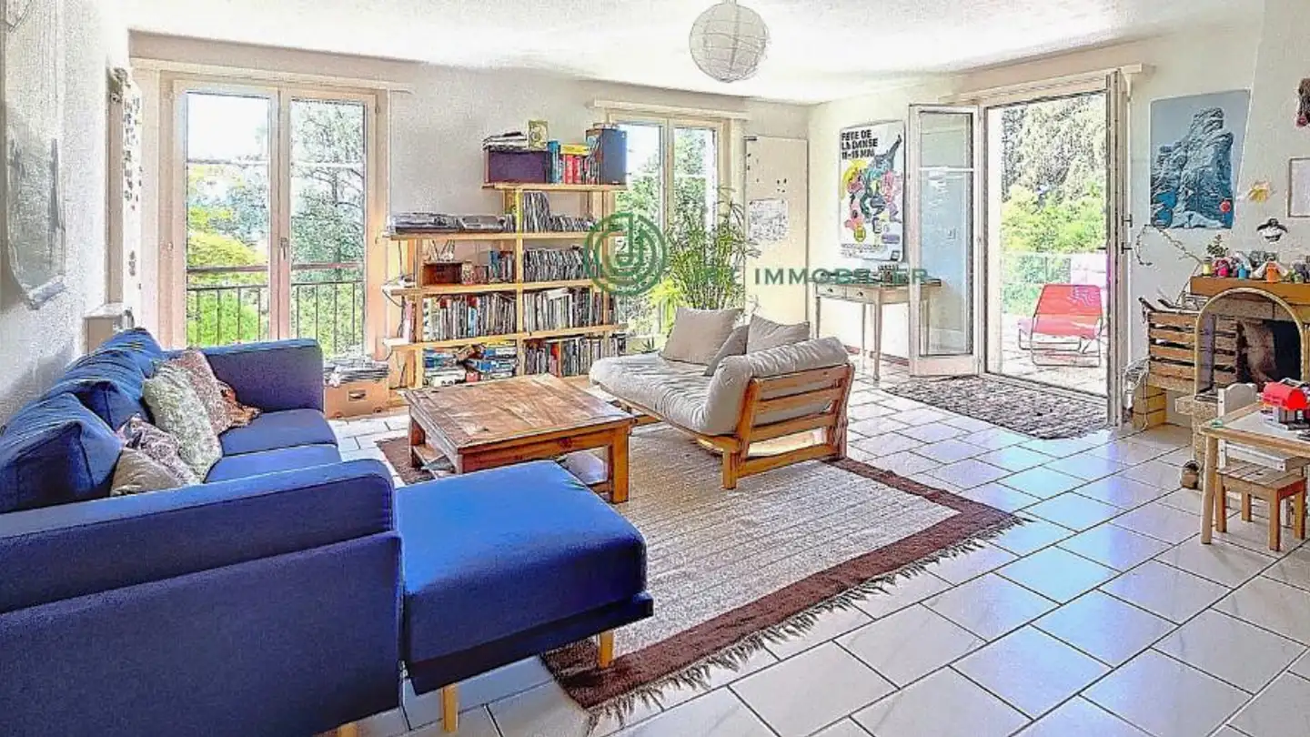 Einfamilienhaus kaufen - Avenue Soguel 21, 2035 Corcelles NE - Foto 4