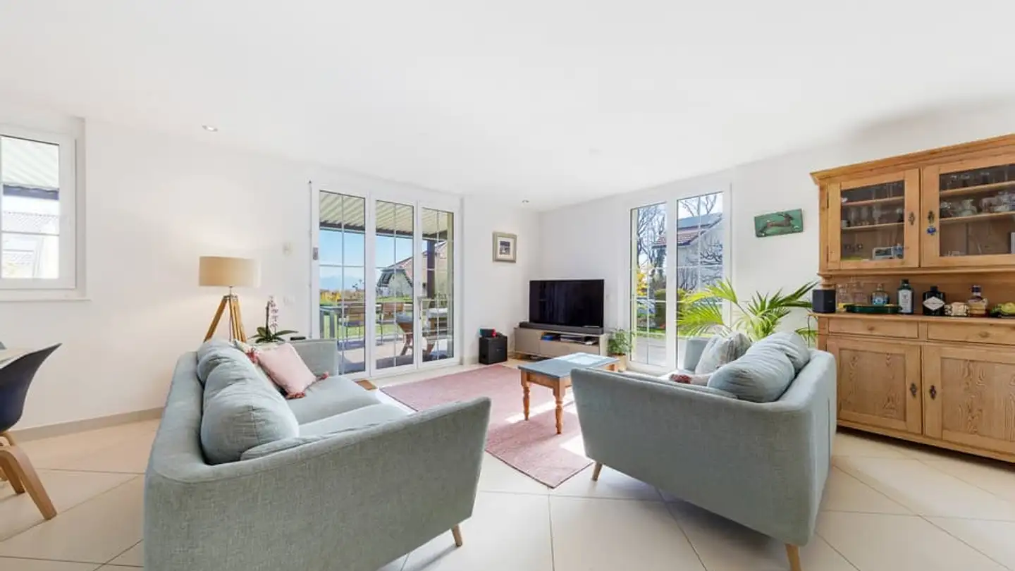 Maison individuelle à vendre - 1272 Genolier - Photo 4