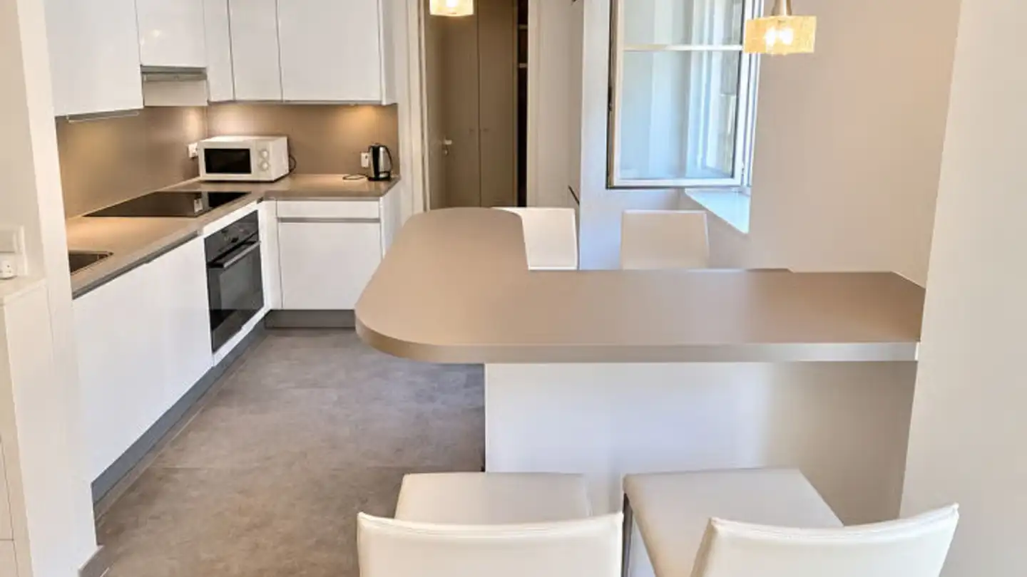 Appartement à vendre - 1204 Genève - Photo 2