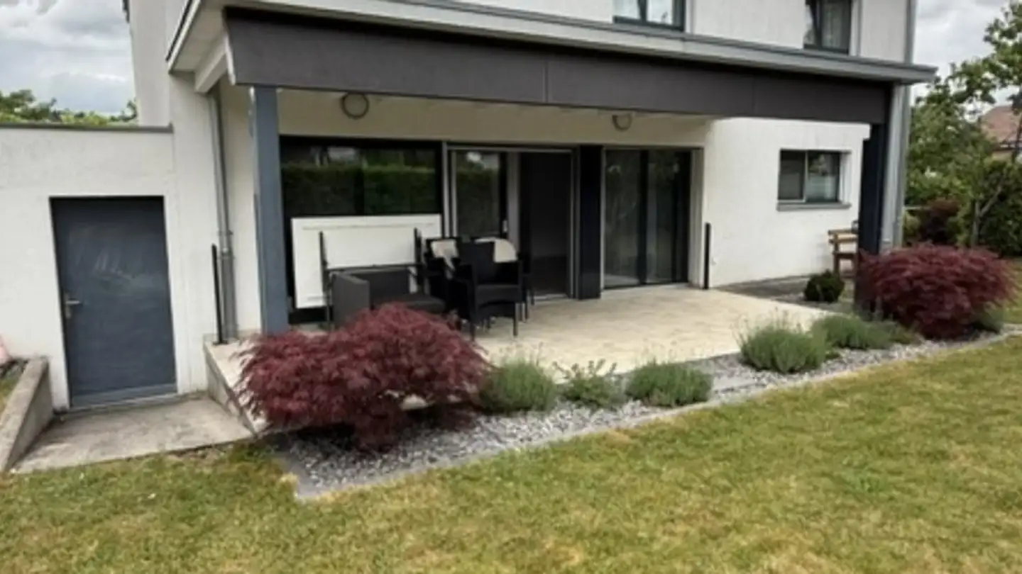 Einfamilienhaus kaufen - 2852 Courtételle