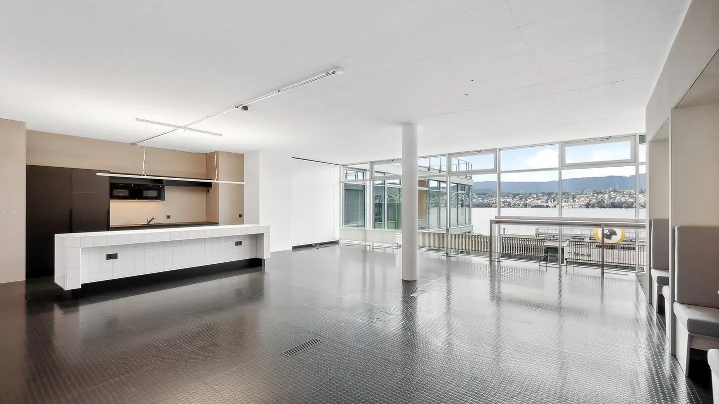 Bureau à louer - 8008 Zürich - Photo 4