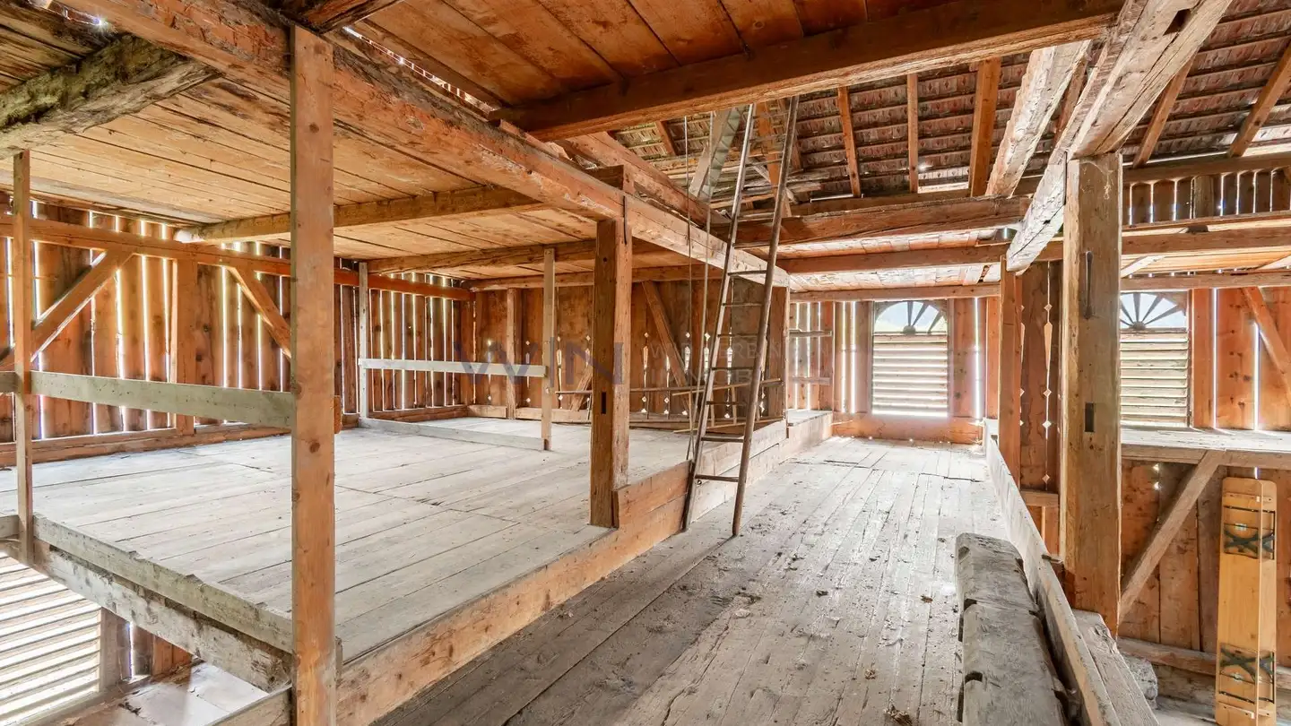 Farm for sale - Obergasse, 7494 Davos Wiesen - Photo 4