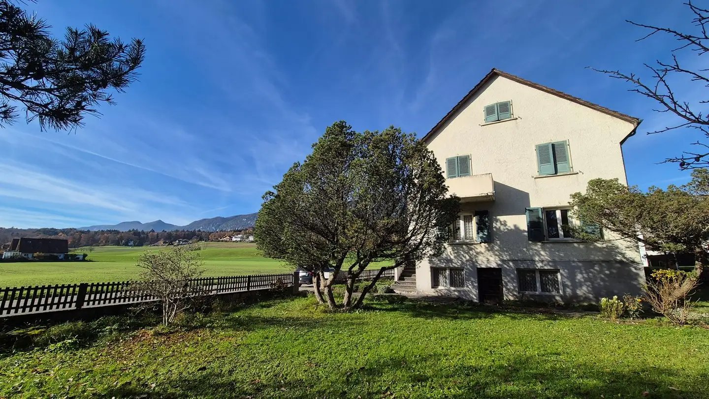 Casa singola in vendita - Wallierhofstrasse 16, 4533 Riedholz - Photo 2