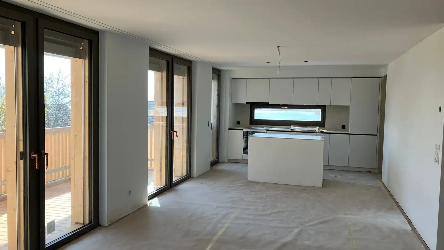 Appartement à louer - Schluhbachstrasse 25, 8342 Wernetshausen - Photo 4