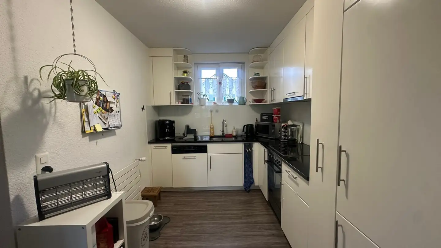 Casa bifamiliare in vendita - 5012 Schönenwerd