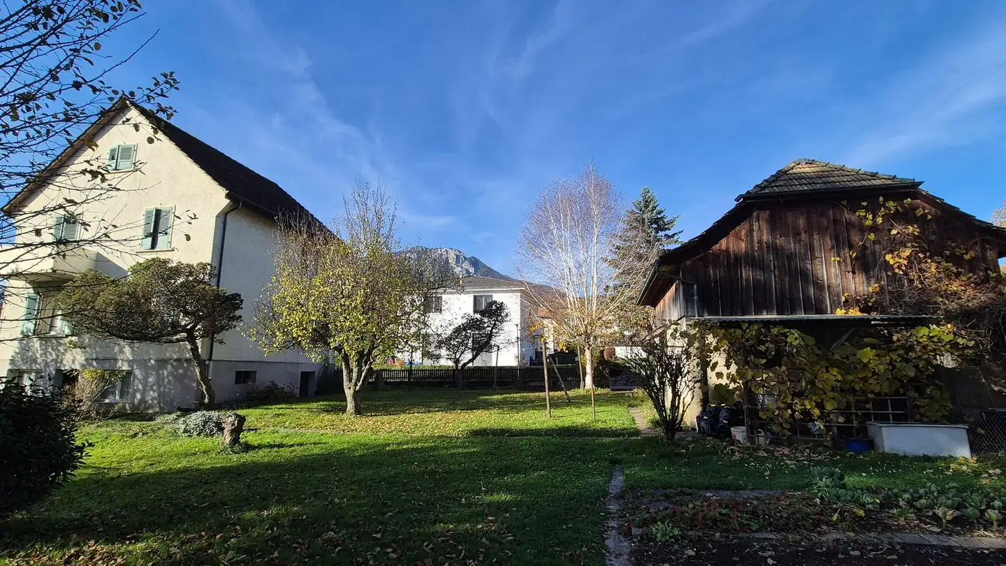 Casa singola in vendita - Wallierhofstrasse 16, 4533 Riedholz - Photo 3