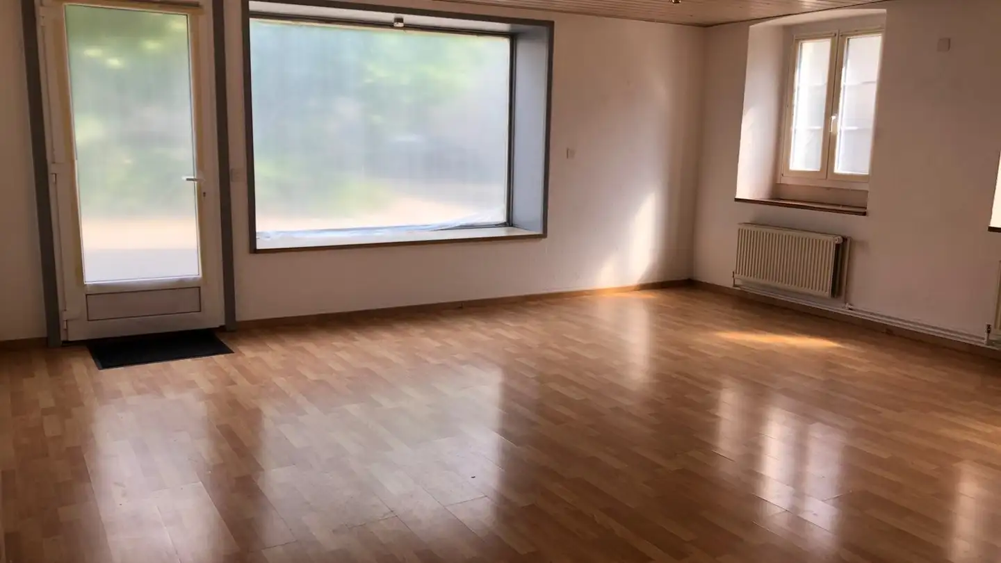 Appartamento in affitto - Route Du Pichoux 4, 2863 Undervelier - Photo 2