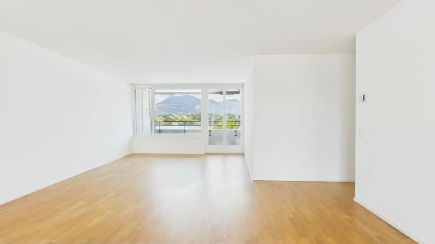 Appartamento in affitto - Langensandstrasse 25, 6005 Luzern - Foto 2