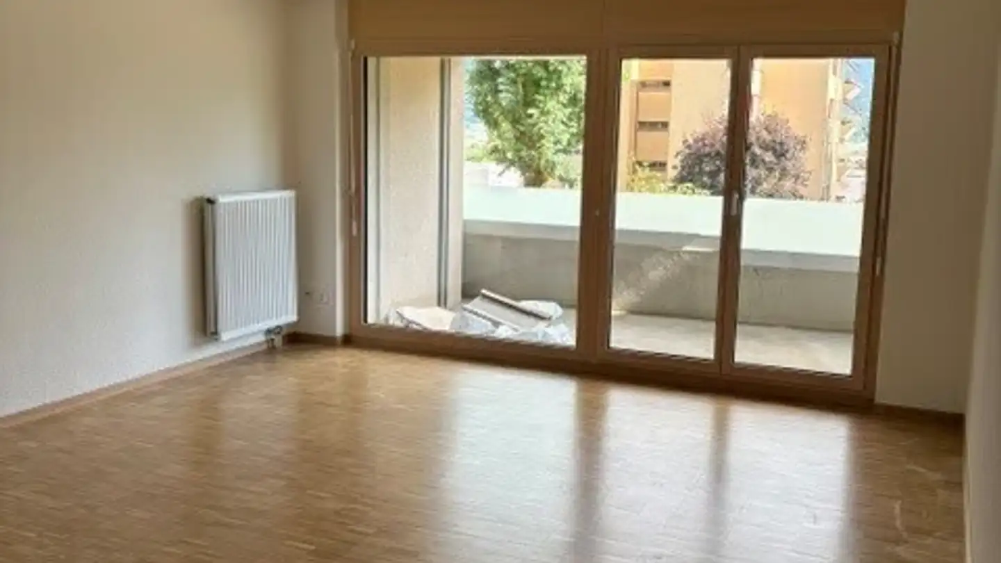 Apartment for rent - Rue Des Andains 6, 2800 Delémont - Photo 3