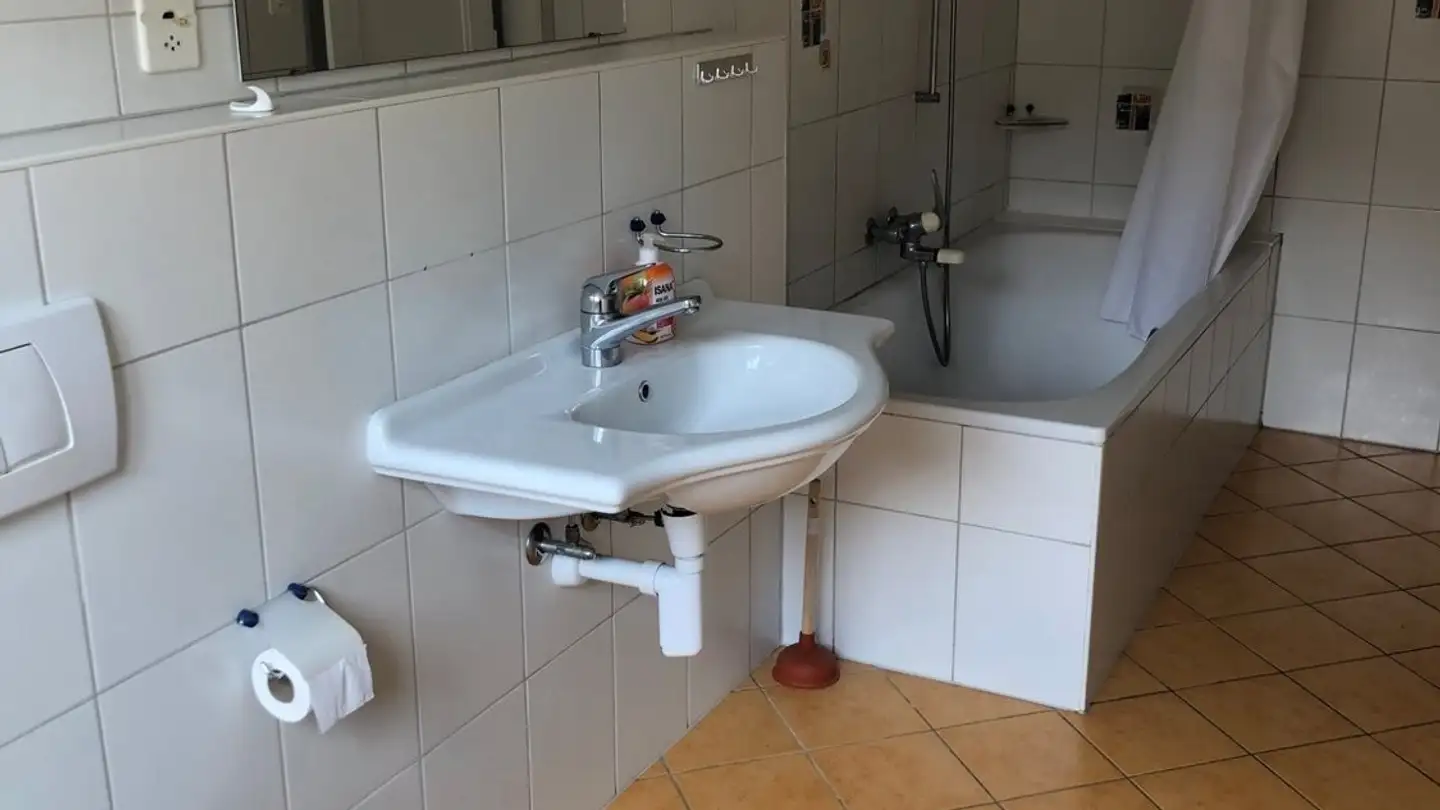 Appartamento in affitto - Route Du Pichoux 4, 2863 Undervelier - Photo 3