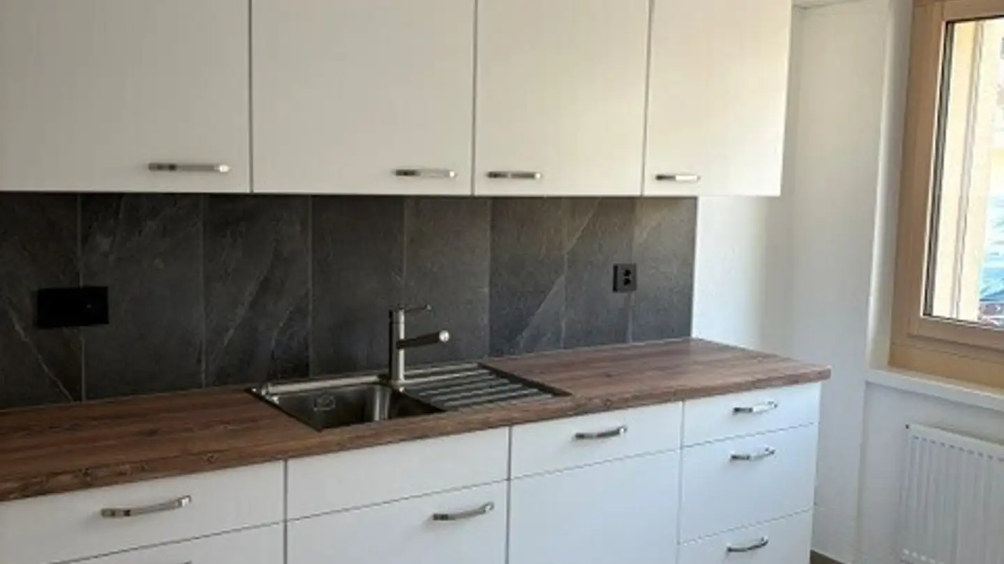 Apartment for rent - Rue Des Andains 6, 2800 Delémont - Photo 4