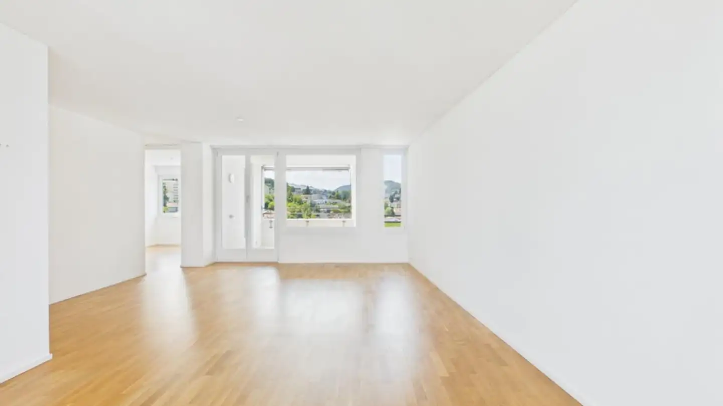 Appartamento in affitto - Langensandstrasse 25, 6005 Luzern - Foto 3