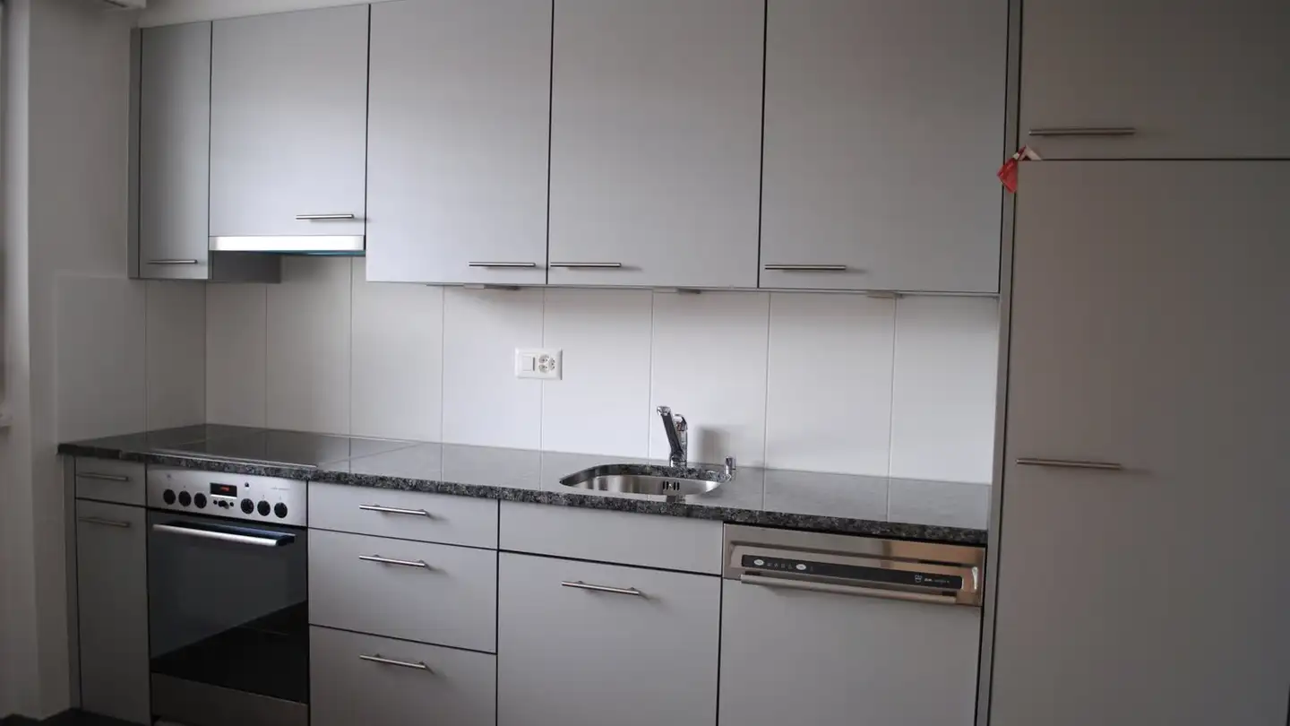 Wohnung mieten - Kornmattgasse 2, 3700 Spiez - Foto 2