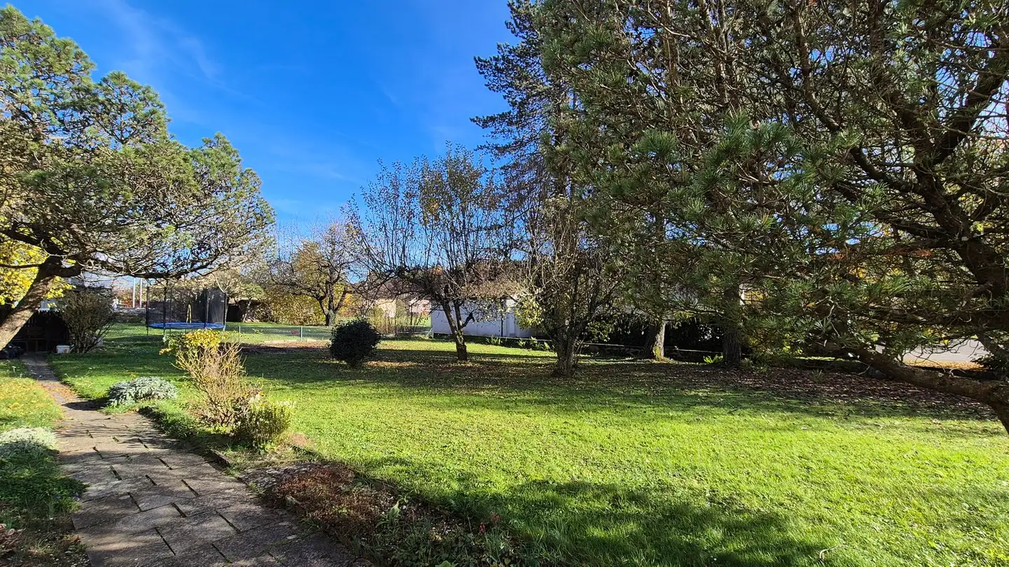 Casa singola in vendita - Wallierhofstrasse 16, 4533 Riedholz - Photo 4