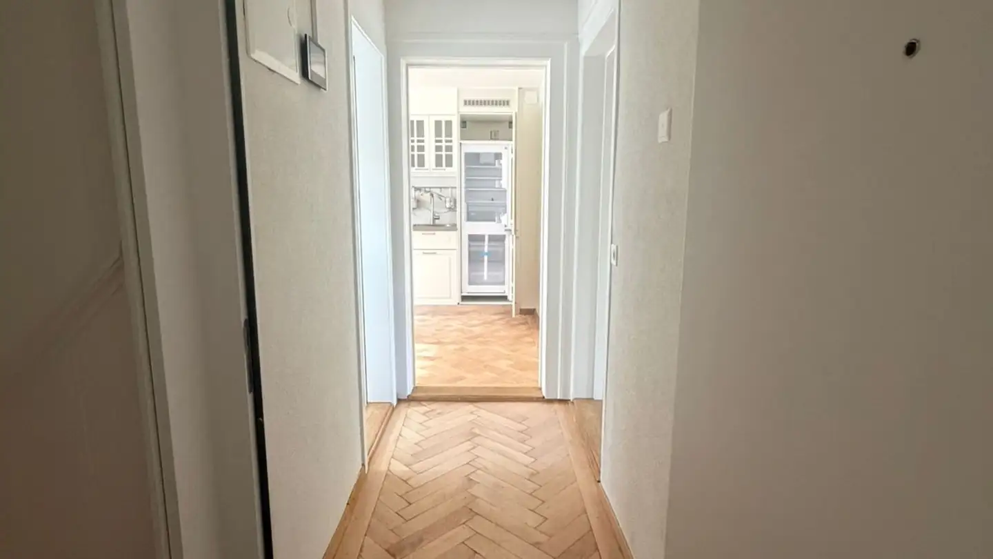 Appartamento in affitto - Paulstrasse 23, 8400 Winterthur