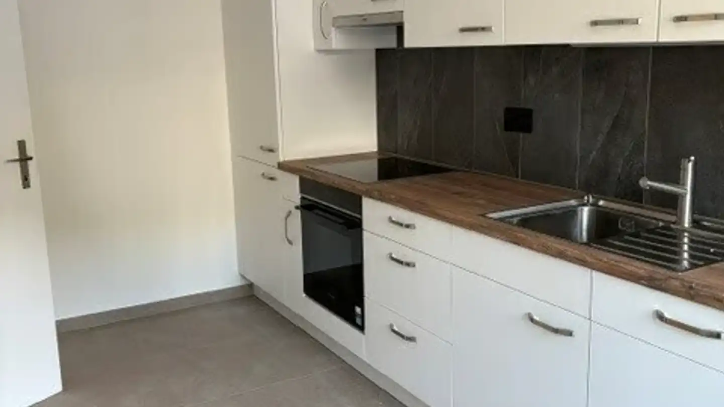 Appartamento in affitto - Rue Des Andains 6, 2800 Delémont