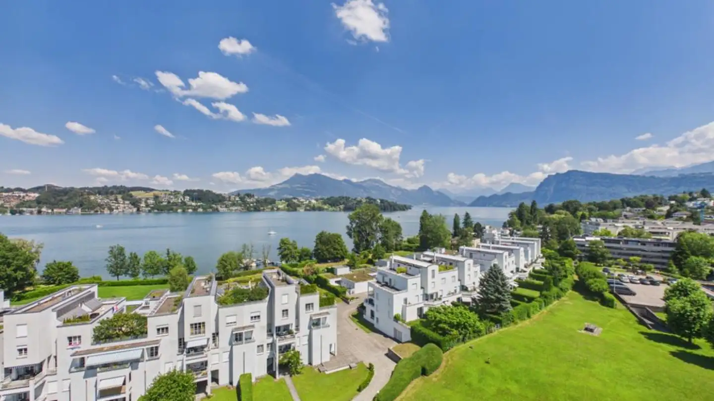 Appartamento in affitto - Langensandstrasse 25, 6005 Luzern