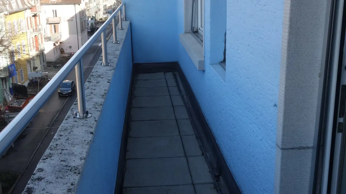 Apartment for rent - Rue Des Prés / Mattenstrasse 6, 2503 Biel/Bienne - Photo 2