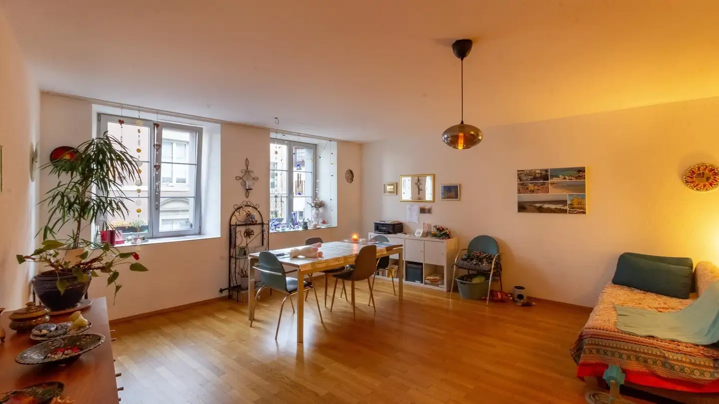 Appartamento in affitto - Untere Wasengasse 100, 5080 Laufenburg - Foto 3