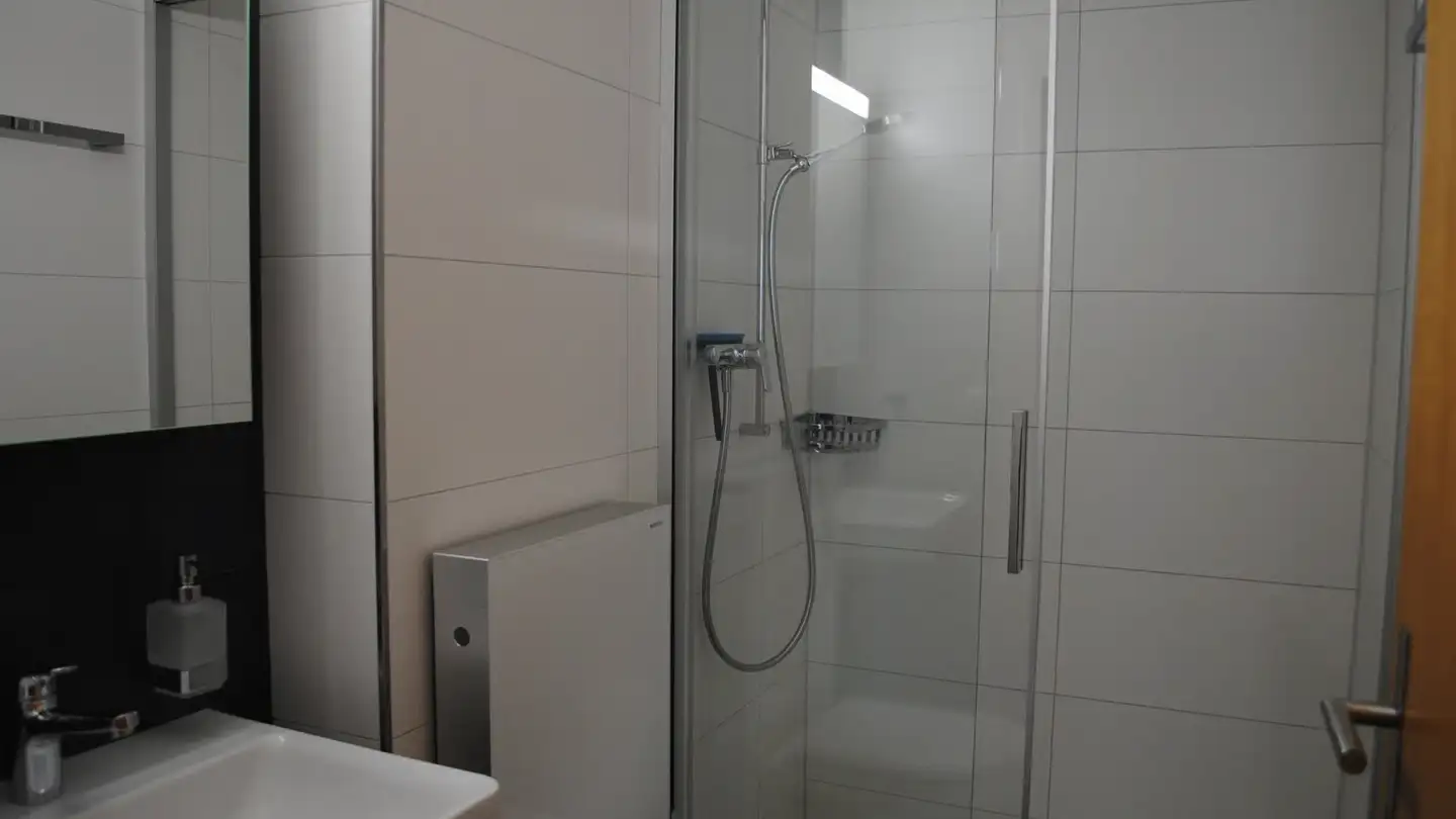Wohnung mieten - Kornmattgasse 2, 3700 Spiez - Foto 3