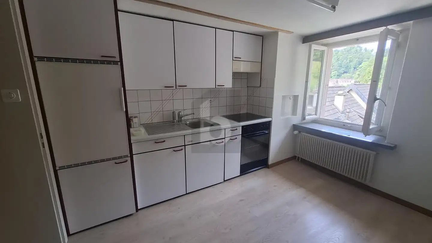 Penthouse for rent - 2882 St-Ursanne - Photo 2