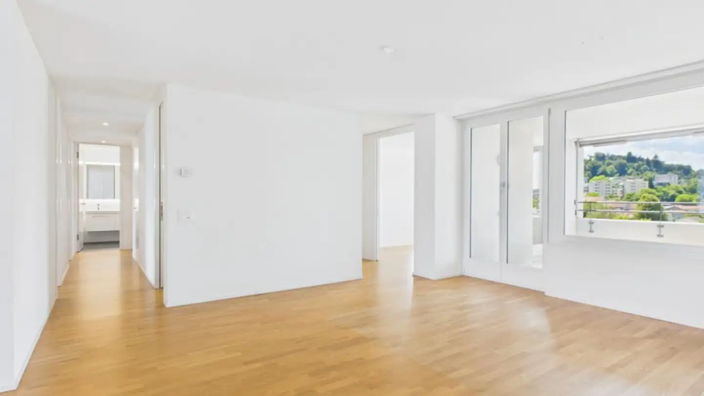 Appartamento in affitto - Langensandstrasse 25, 6005 Luzern - Foto 4