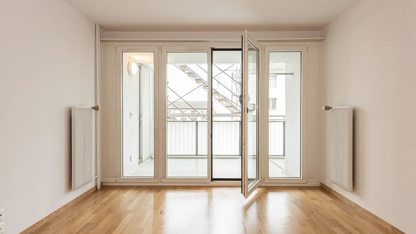 Appartamento in affitto - Mühlemattstrasse 6, 4800 Zofingen - Photo 3