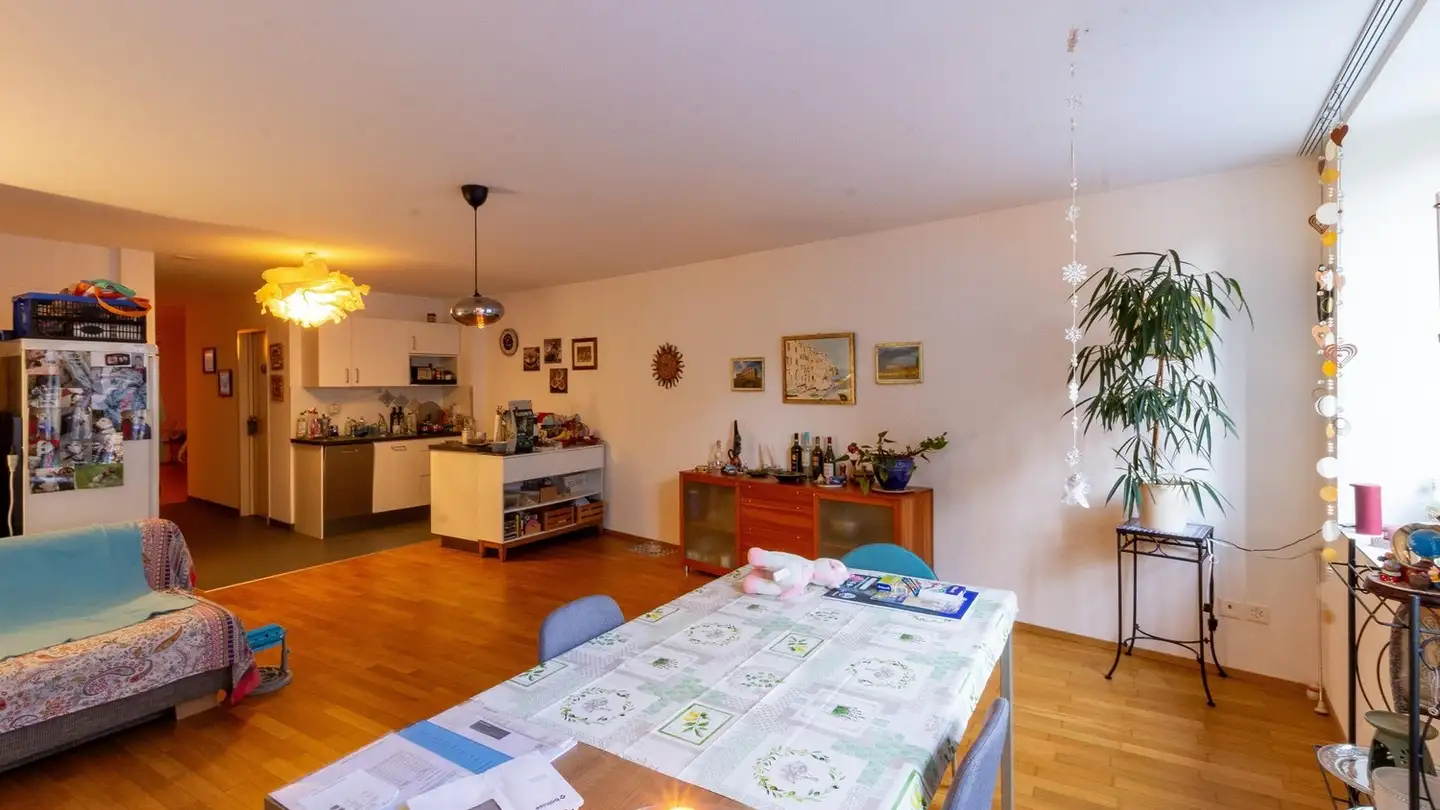 Appartamento in affitto - Untere Wasengasse 100, 5080 Laufenburg - Foto 4