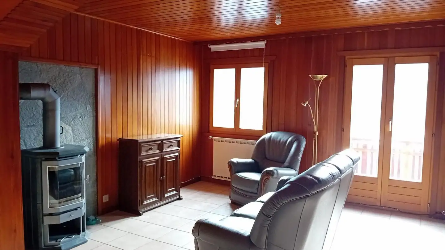 Appartement à louer - Rue De Baunou 3, 1969 St-Martin VS - Photo 3