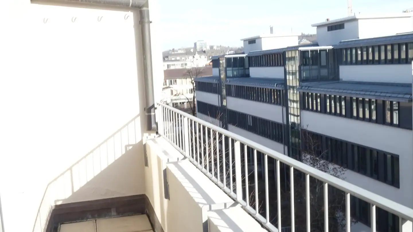 Apartment for rent - Rue Des Prés / Mattenstrasse 6, 2503 Biel/Bienne - Photo 3