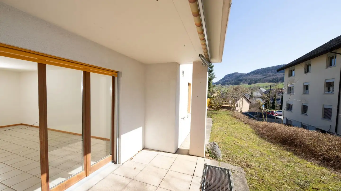 Wohnung mieten - Säspelstrasse 11, 4208 Nunningen - Foto 3