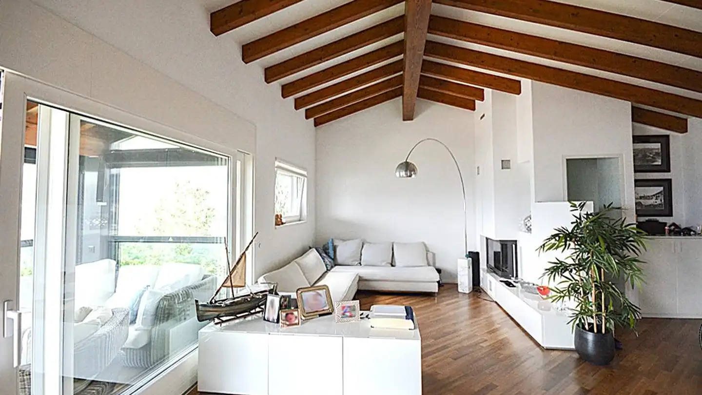Single house for rent - Via Albonago 31a, 6962 Viganello - Photo 2