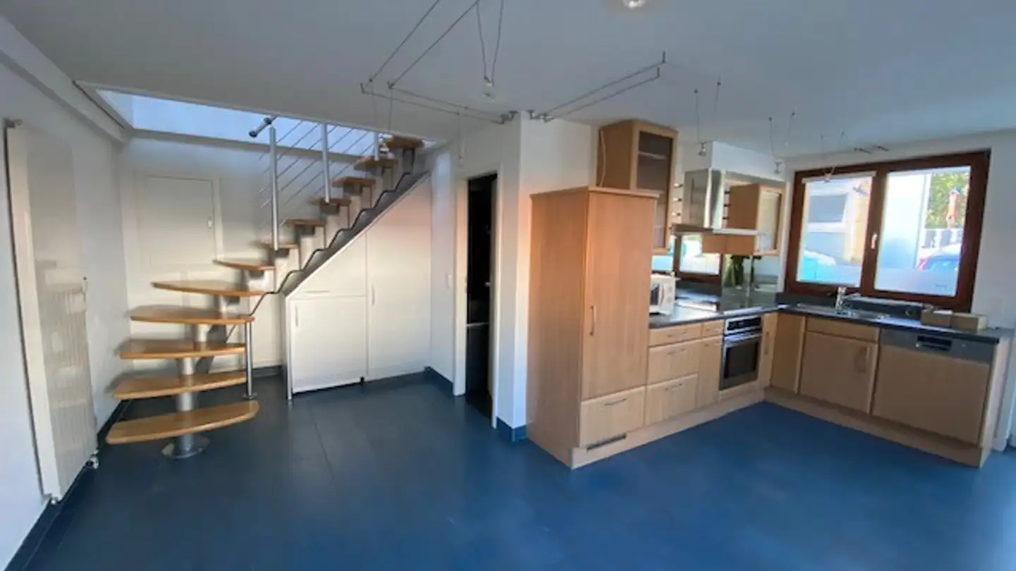 Duplex in affitto - Bündtenweg 24, 4423 Hersberg - Foto 3