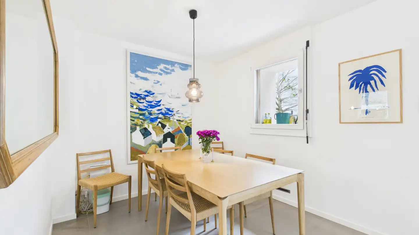 Villa in affitto - Rue Du Vieux-Moulin 29, 1290 Versoix - Foto 4