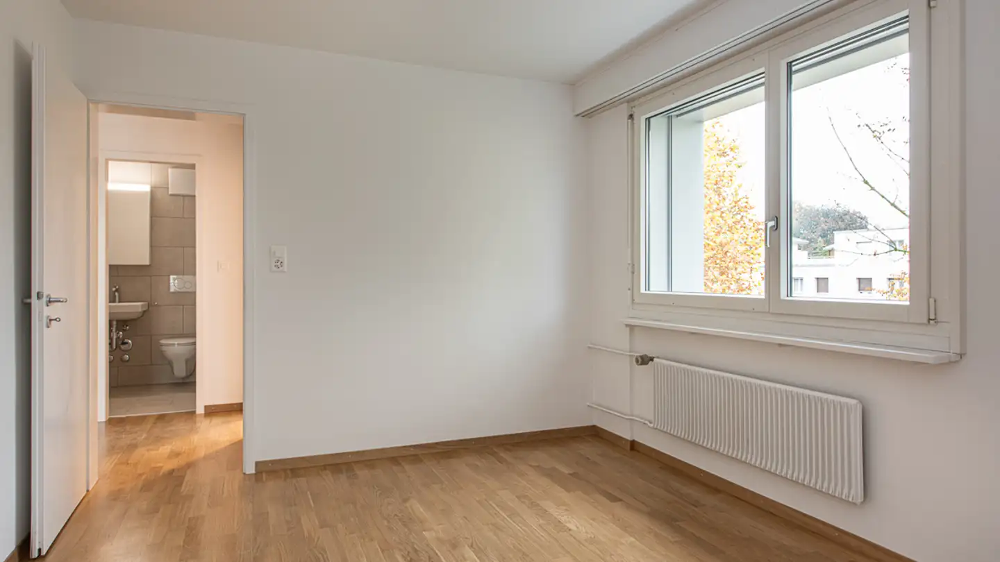 Appartamento in affitto - Mühlemattstrasse 6, 4800 Zofingen - Photo 4