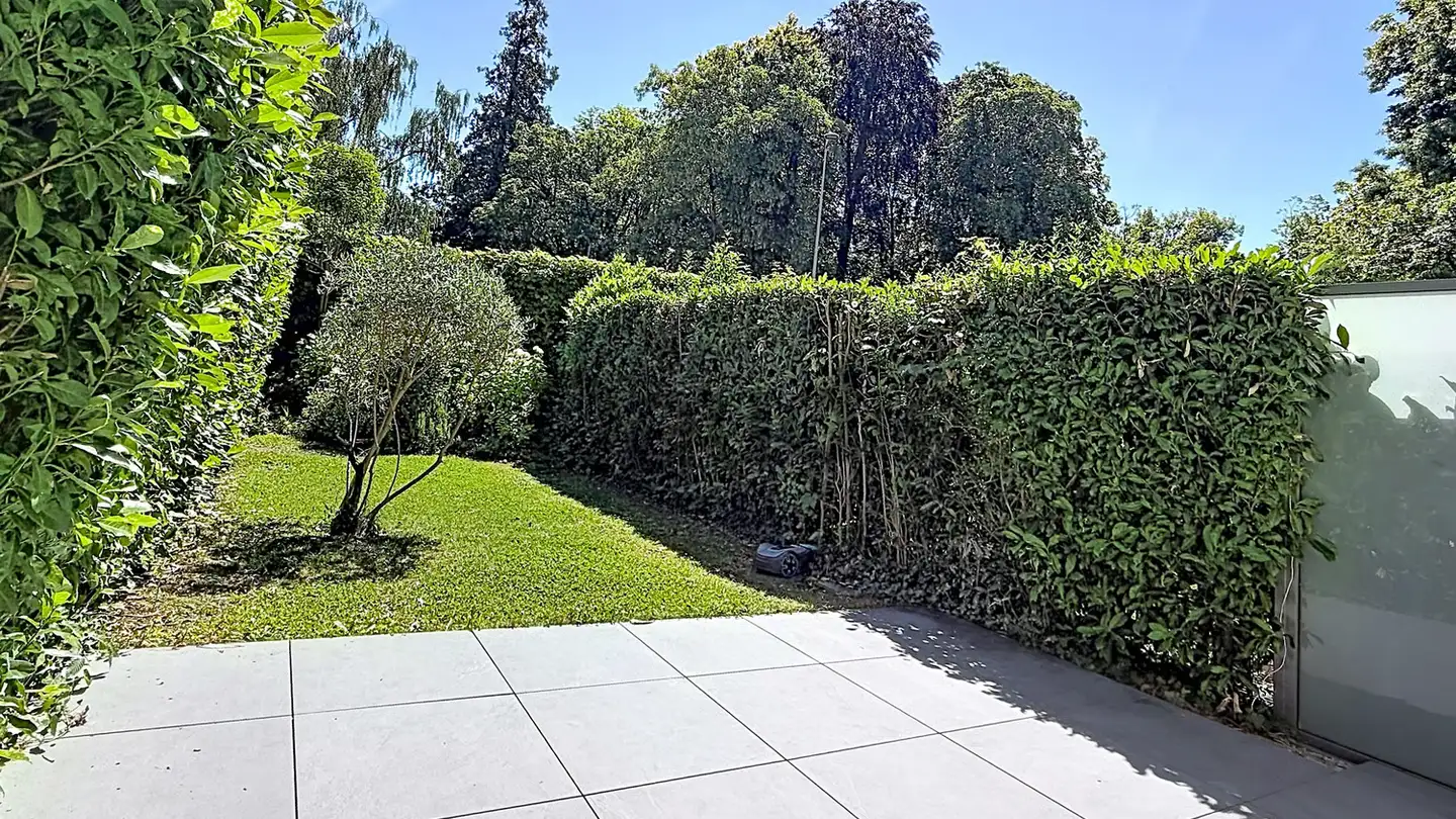 Villa in affitto - Rue Du Vieux-Moulin 29, 1290 Versoix - Foto 2
