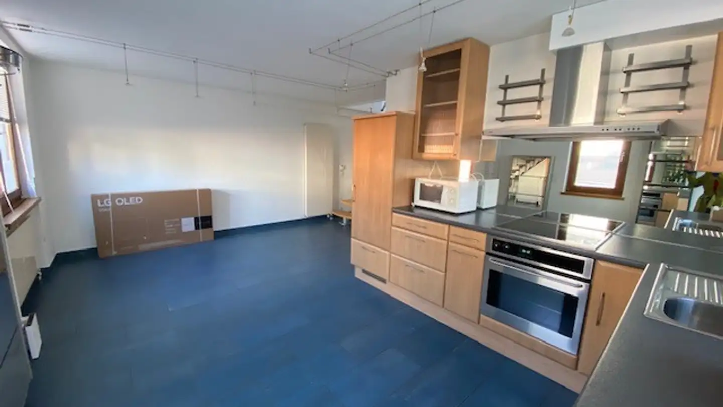 Duplex in affitto - Bündtenweg 24, 4423 Hersberg