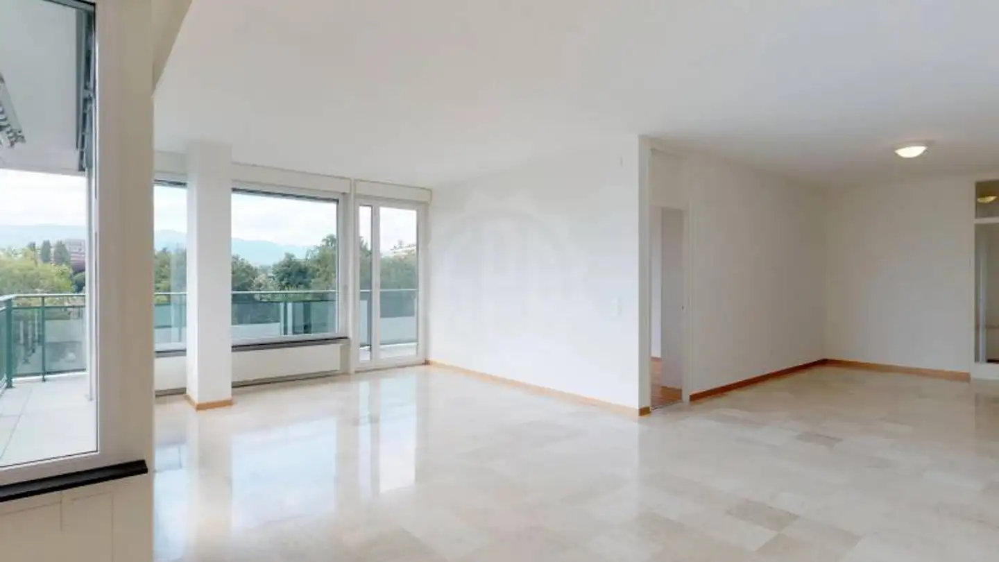 Appartamento in affitto - Rue De Moillebeau 50, 1209 Genève - Foto 4