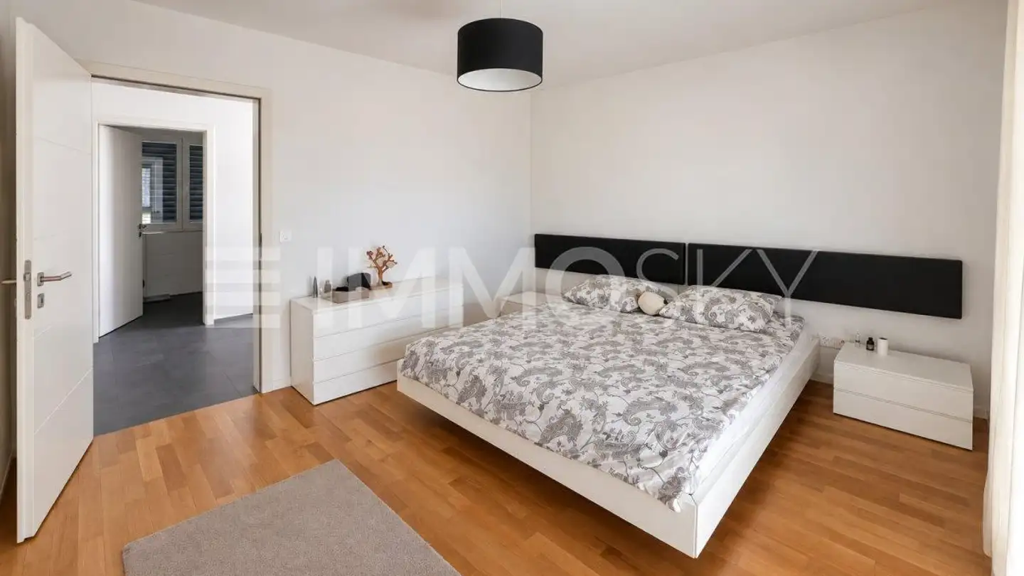 Maison individuelle à louer - 5222 Umiken - Photo 4