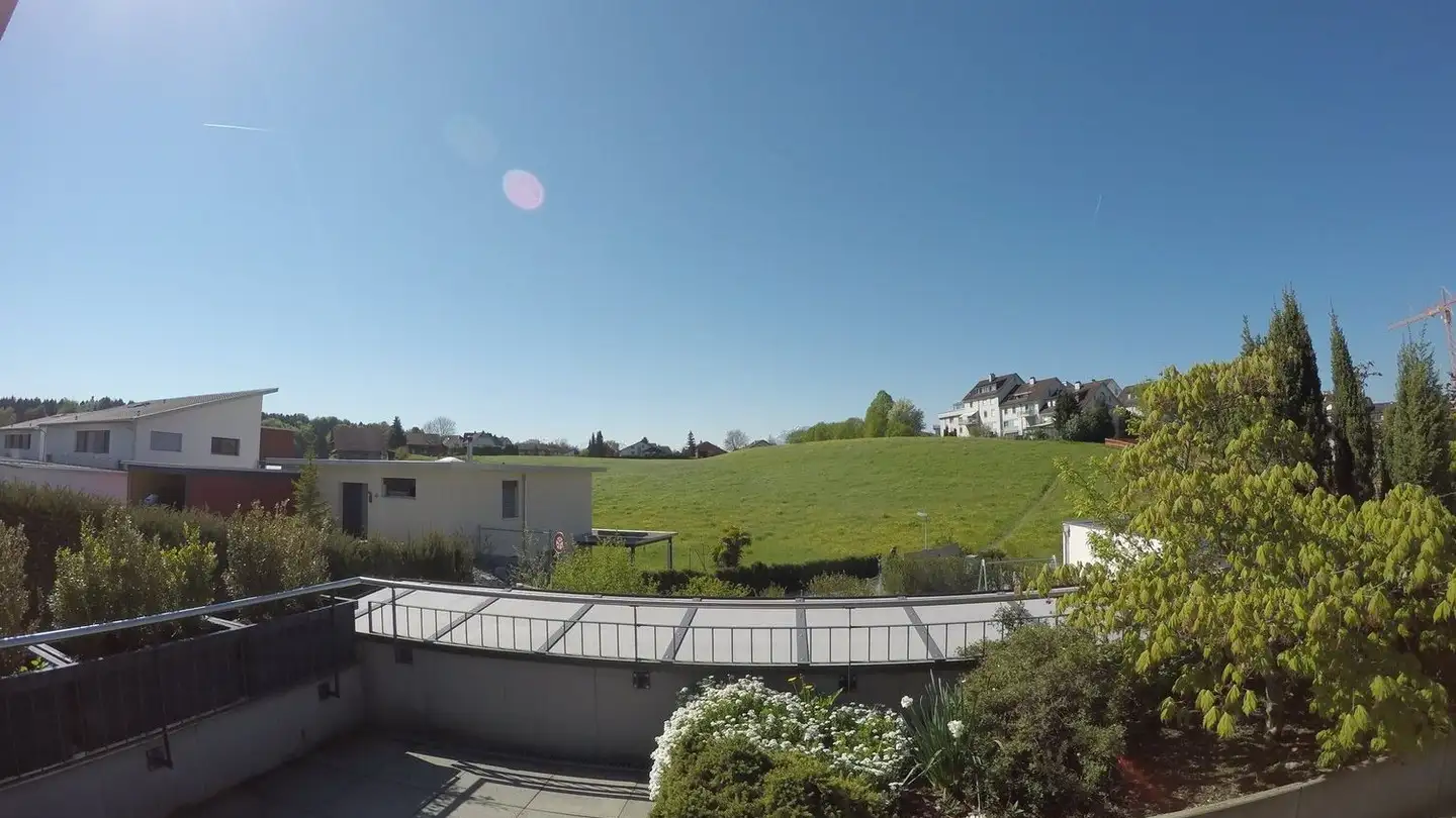 Maisonette-Wohnung mieten - Bachmättli 25, 6280 Hochdorf - Foto 2