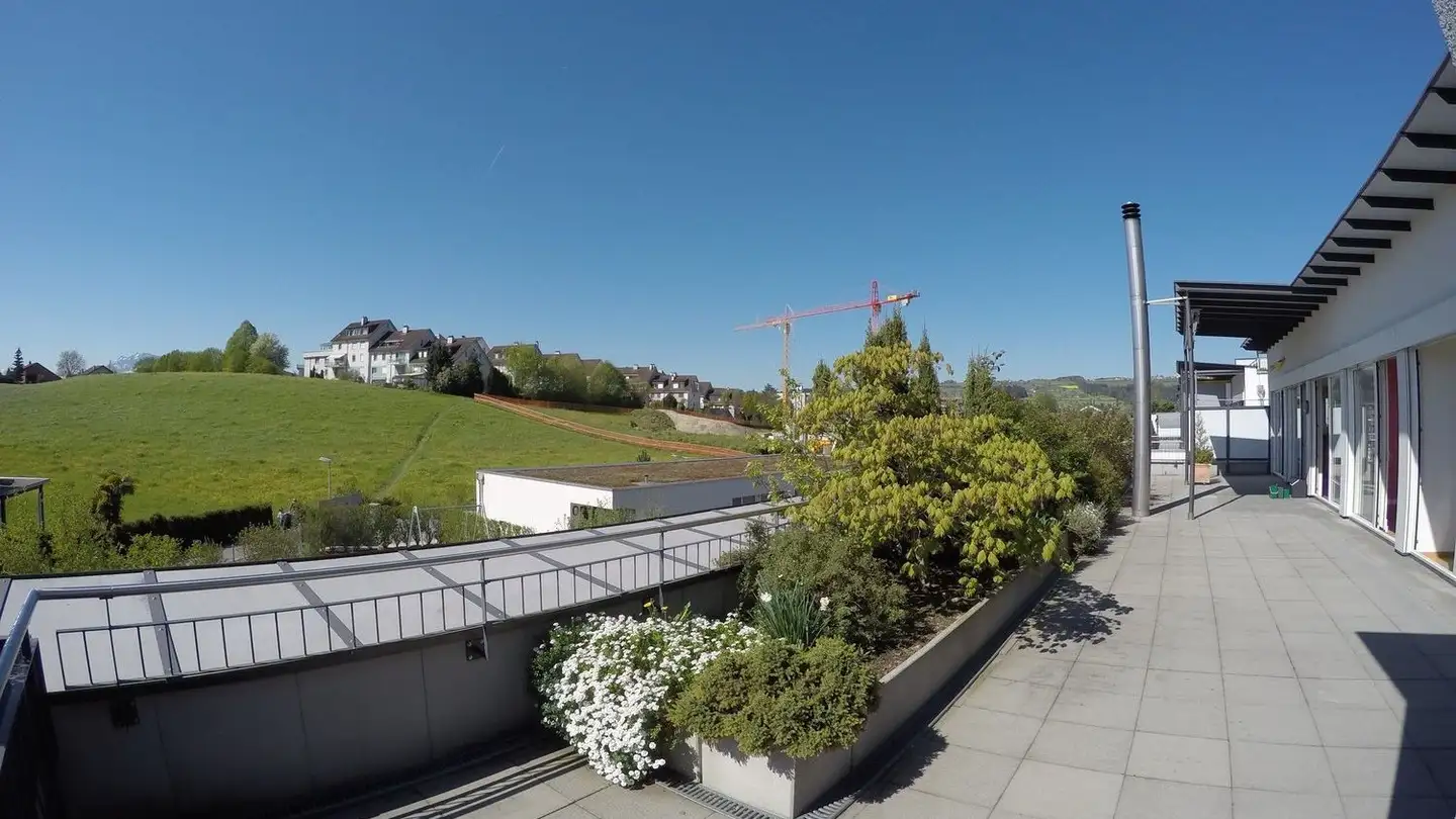 Maisonette-Wohnung mieten - Bachmättli 25, 6280 Hochdorf - Foto 3