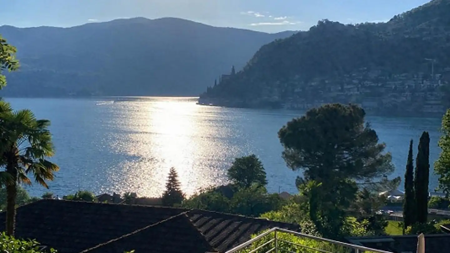 Villa kaufen - 6827 Brusino Arsizio - Foto 4