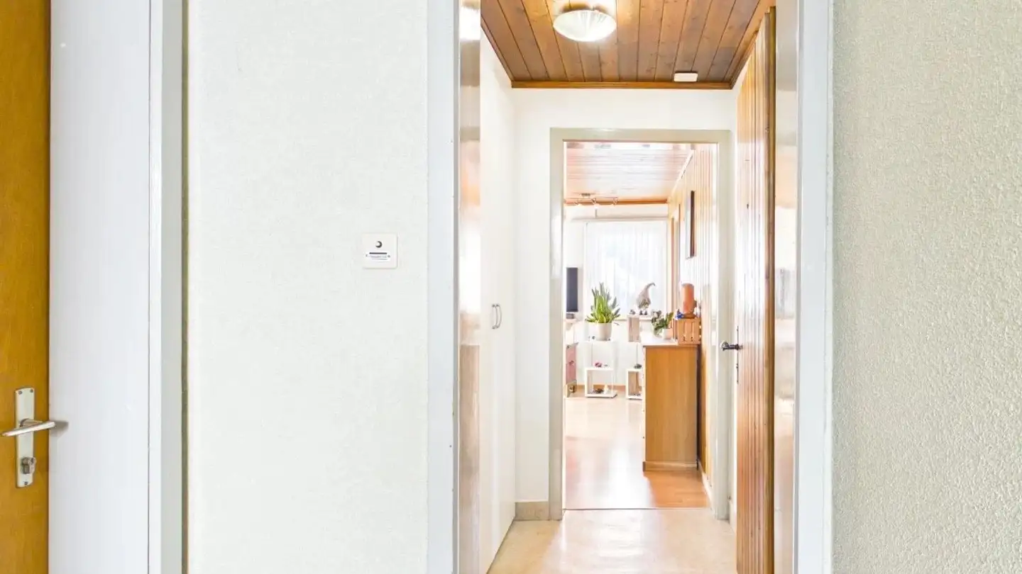 Wohnung kaufen - Kantonsstrasse, 3925 Grächen - Foto 2