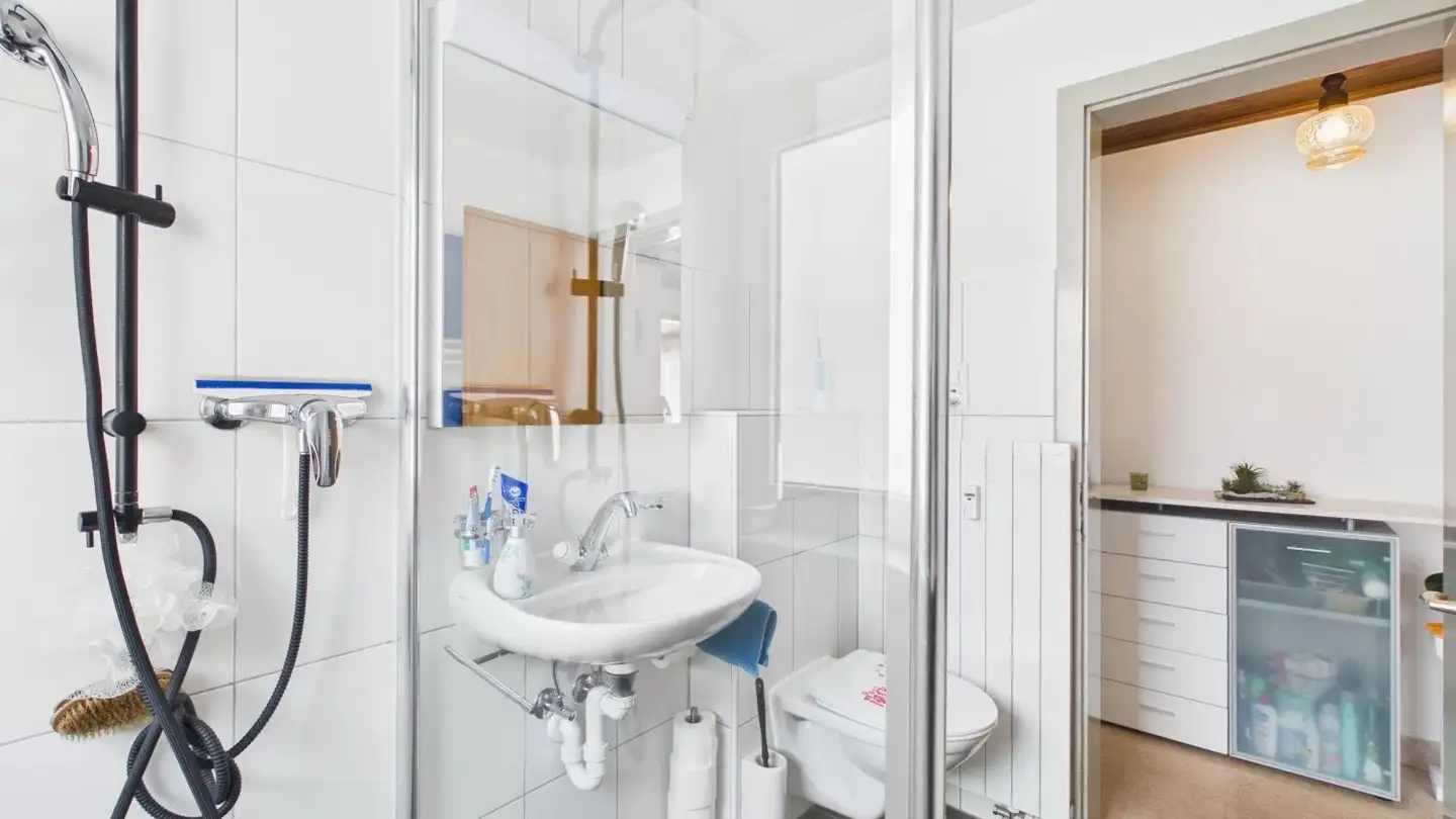 Wohnung kaufen - Kantonsstrasse, 3925 Grächen - Foto 4