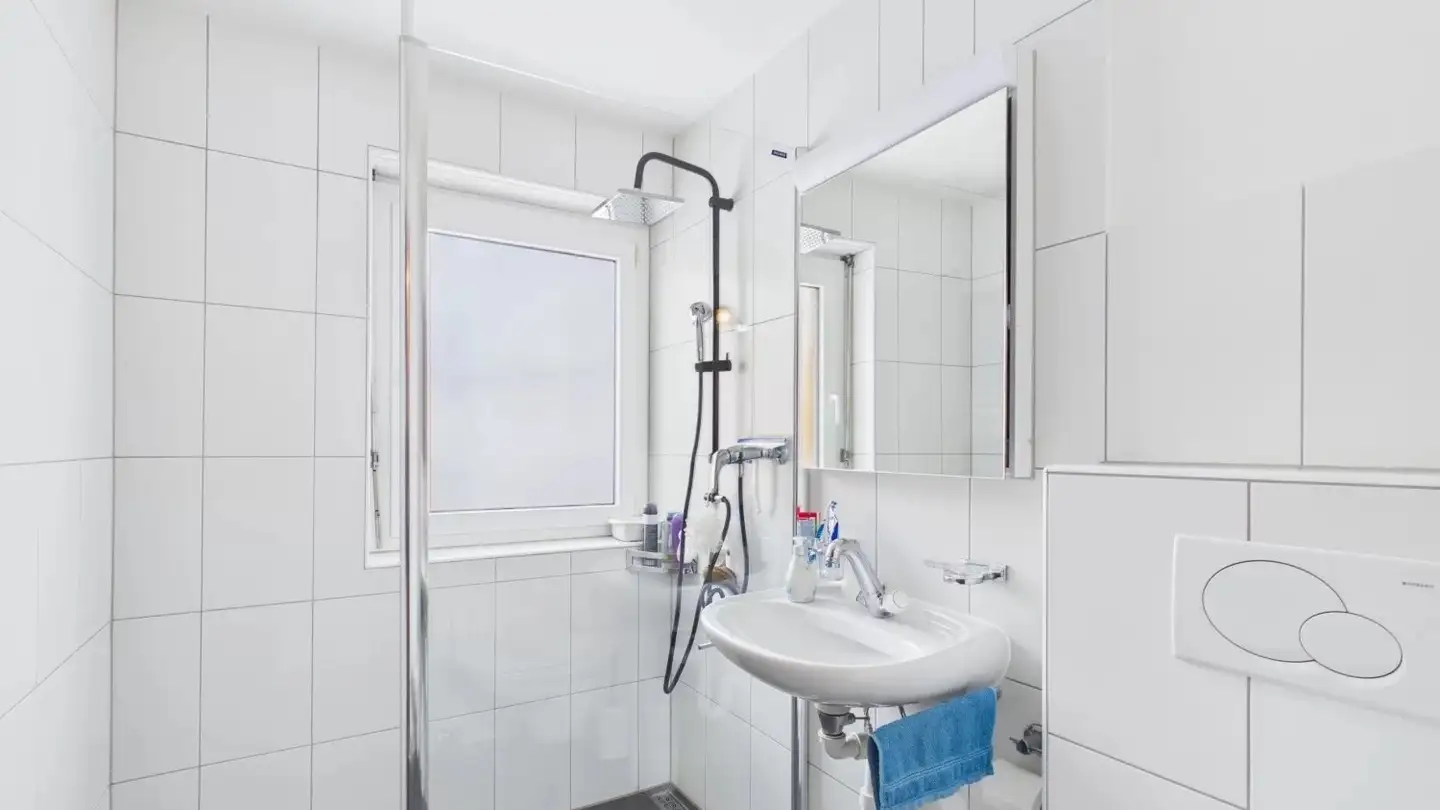 Wohnung kaufen - Kantonsstrasse, 3925 Grächen - Foto 3