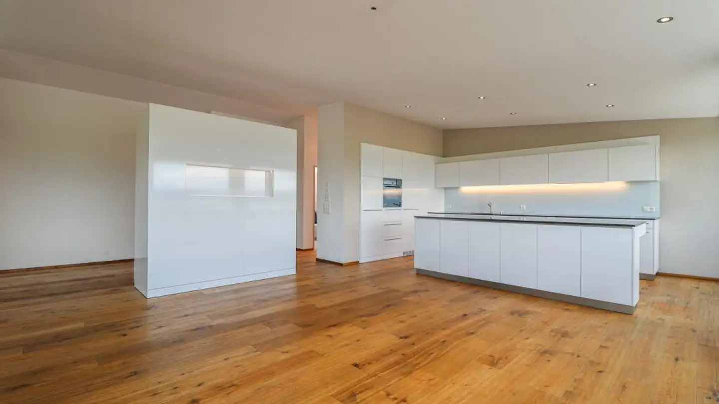 Appartement à louer - Wendelinsmatte 14, 6242 Wauwil - Photo 2